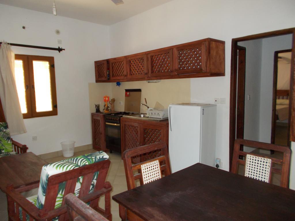 Mariposa Residence Μαλίντι Δωμάτιο φωτογραφία