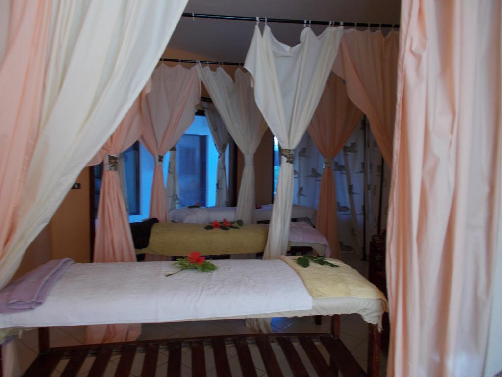 Mariposa Residence Μαλίντι Εξωτερικό φωτογραφία