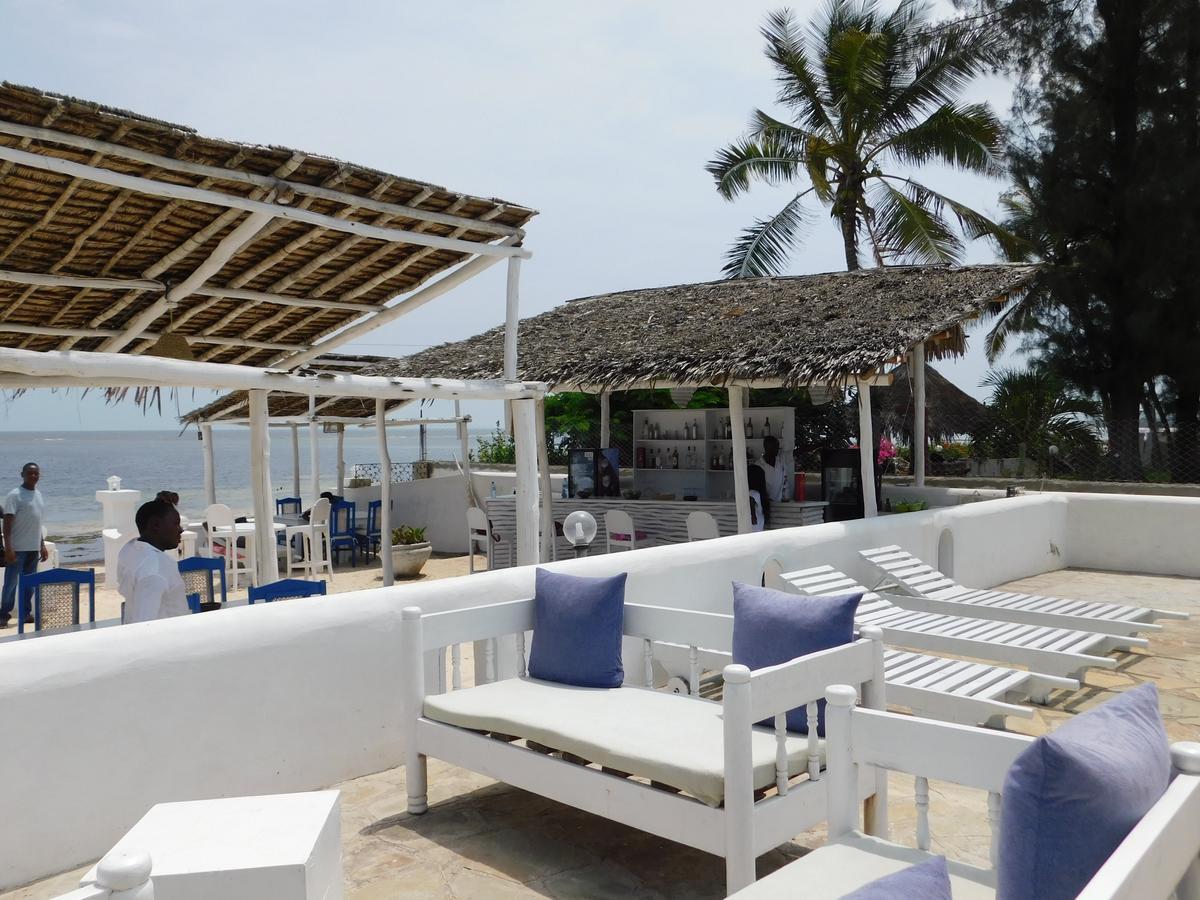 Mariposa Residence Μαλίντι Εξωτερικό φωτογραφία